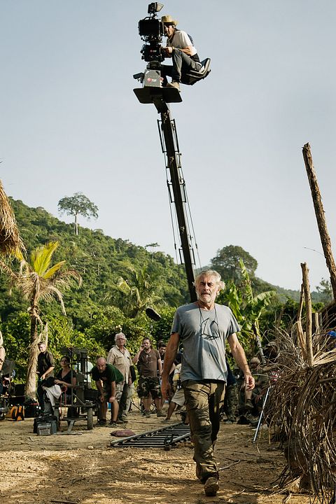 Soldat blanc (TV) : Bild