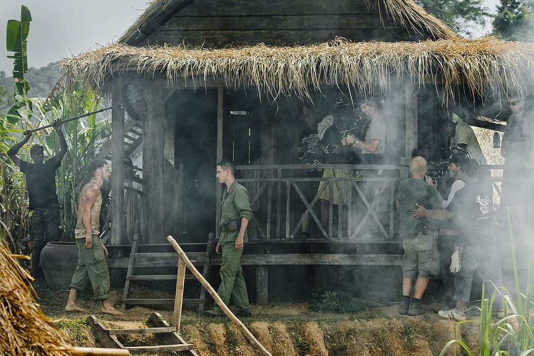 Soldat blanc (TV) : Bild Emile Berling