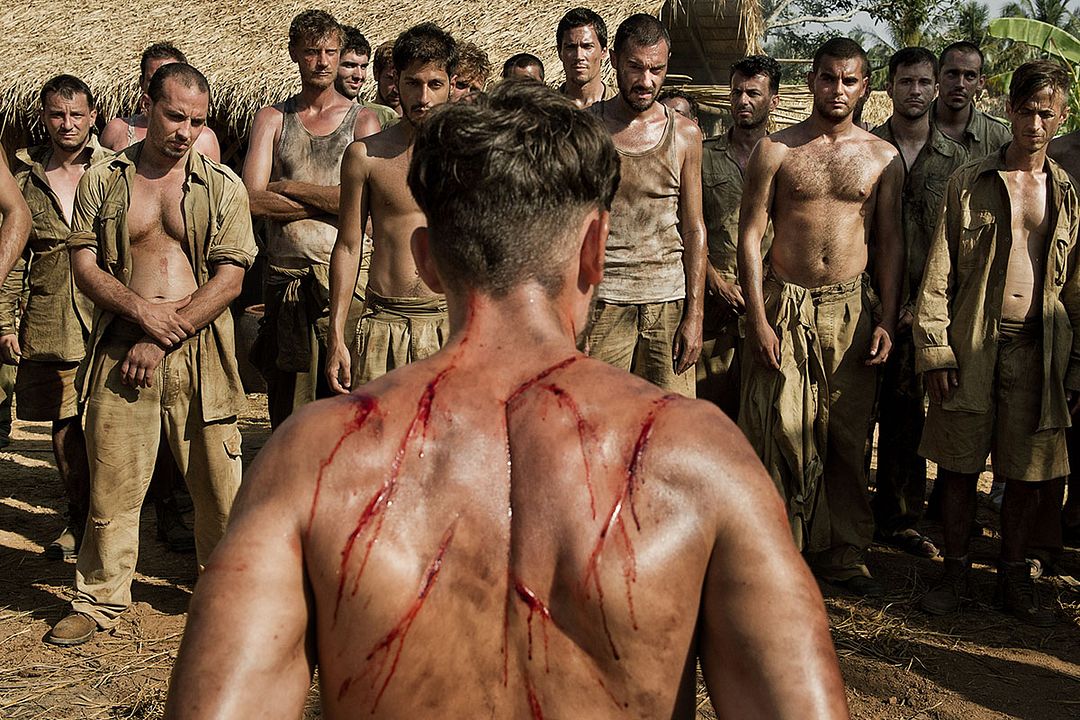 Soldat blanc (TV) : Bild