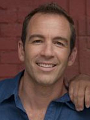 Kinoposter Bryan Callen