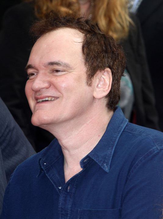 Vignette (magazine) Quentin Tarantino