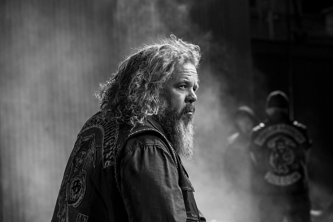 Bild Mark Boone Junior