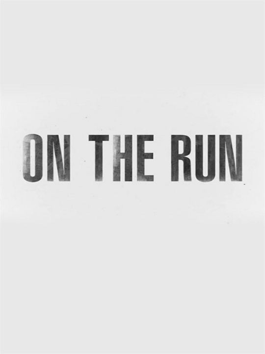 On the Run Tour: Beyonce and Jay Z : Kinoposter