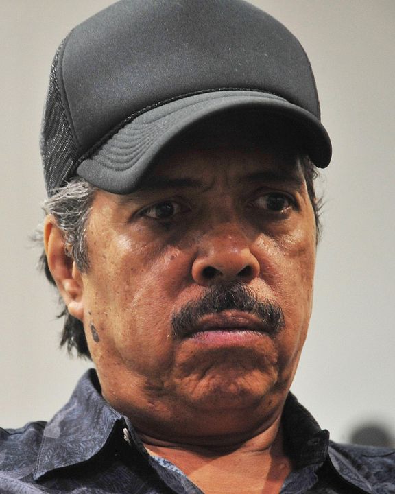 The Bridge (2013) : Bild Ramon Franco