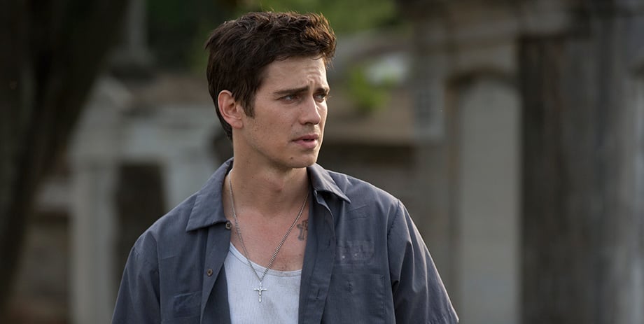 American Heist : Bild Hayden Christensen