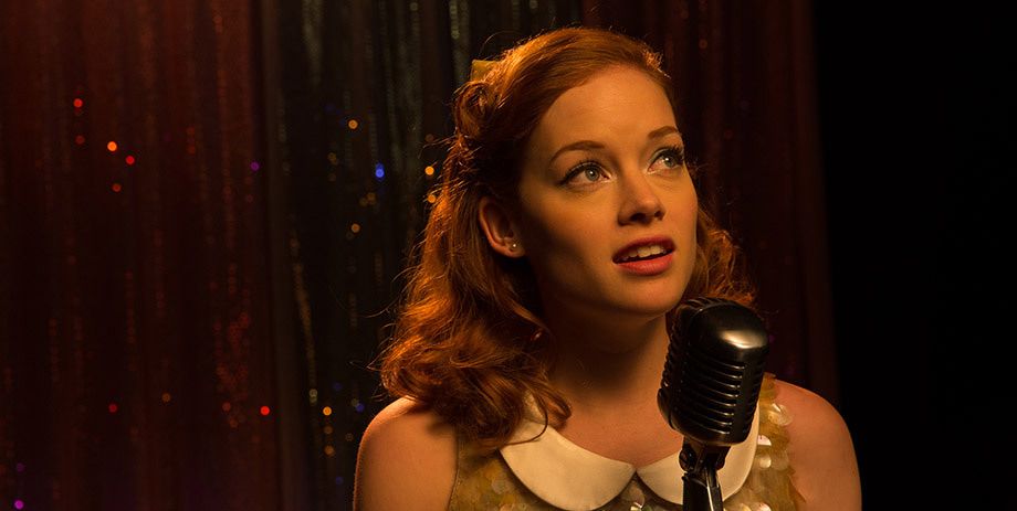 Bang Bang Baby : Bild Jane Levy