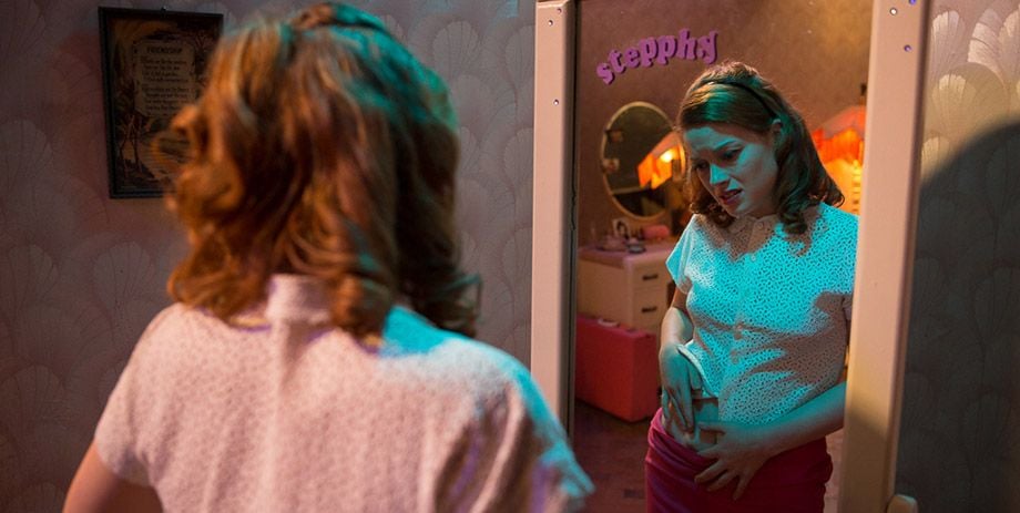 Bang Bang Baby : Bild Jane Levy