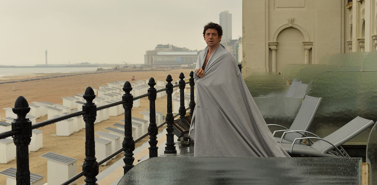 Er liebt mich, er liebt mich nicht ... - Toujours l'amour : Bild Patrick Bruel