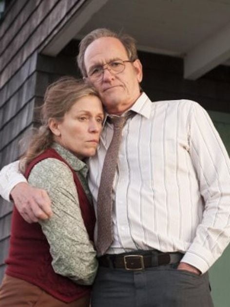 Olive Kitteridge : Kinoposter