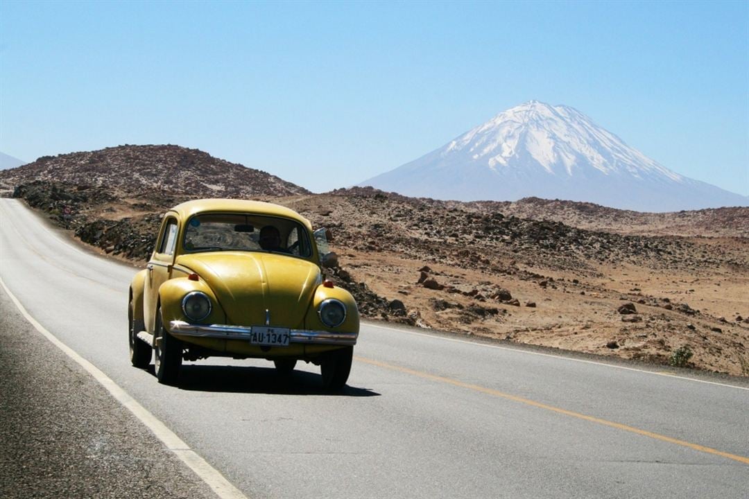 Panamericana - Das Leben an der längsten Straße der Welt : Bild