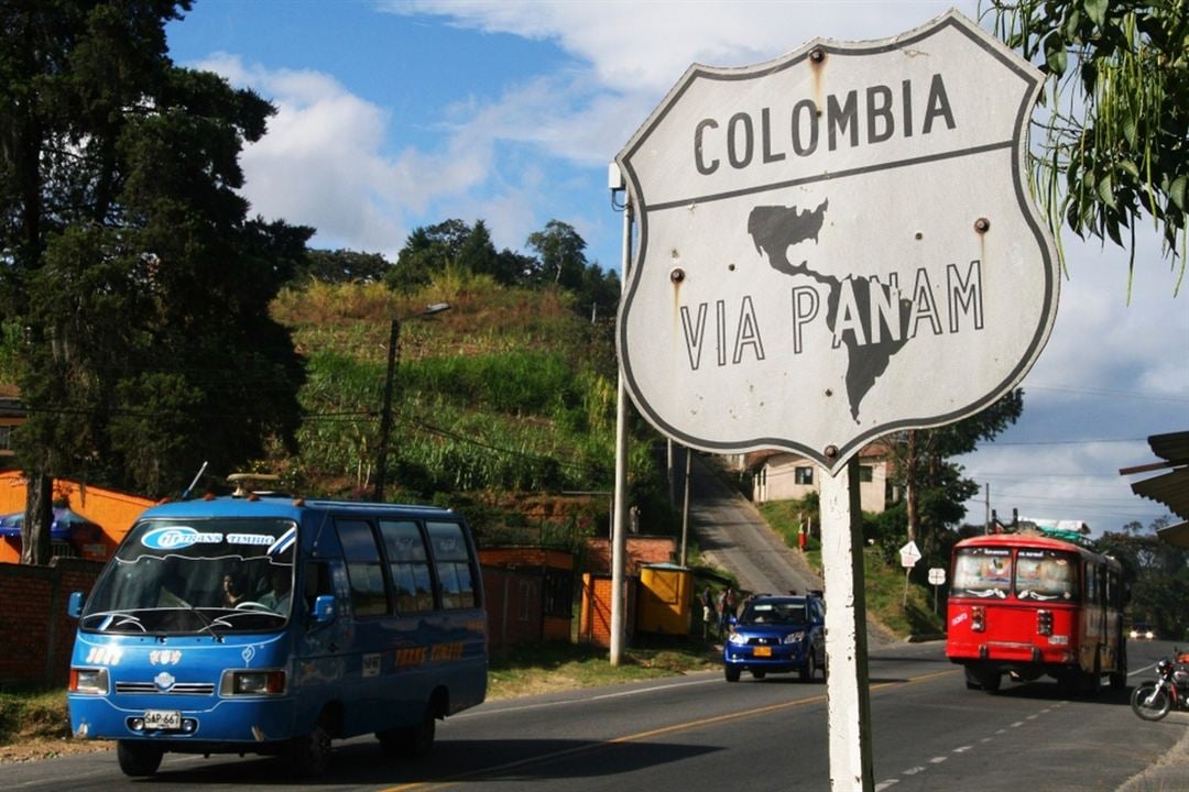 Panamericana - Das Leben an der längsten Straße der Welt : Bild