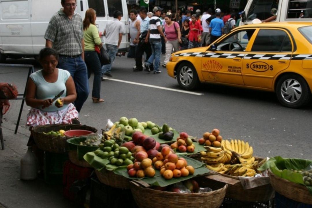 Panamericana - Das Leben an der längsten Straße der Welt : Bild