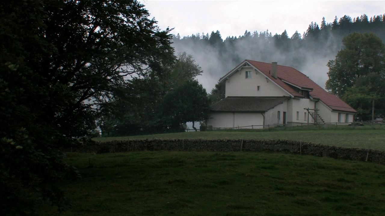 Tableau Noir - Eine Zwergschule in den Bergen : Bild