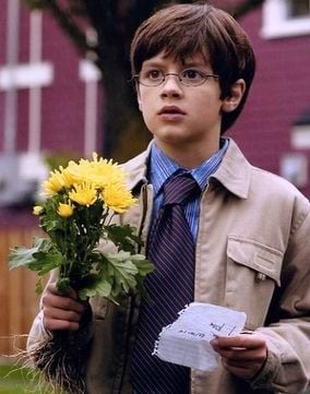 Kinoposter Zach Maurer