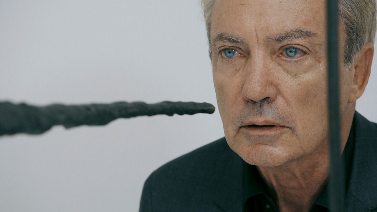 Arteholic : Bild Udo Kier