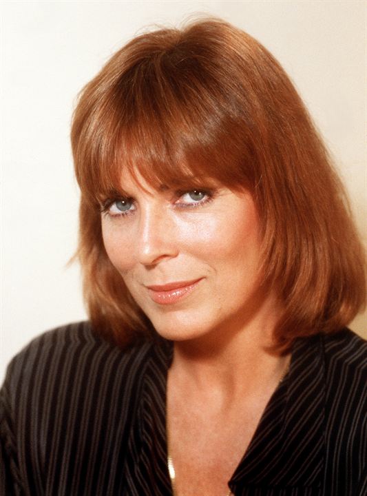 Das vierte Protokoll : Bild Joanna Cassidy