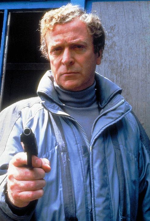 Das vierte Protokoll : Bild Michael Caine