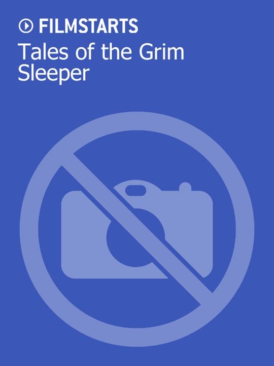 Tales Of The Grim Sleeper : Kinoposter