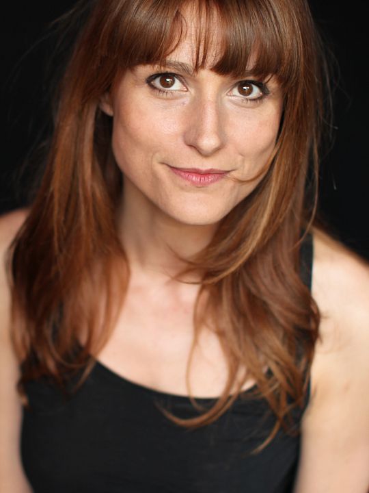 Kinoposter Nathalie Blanc