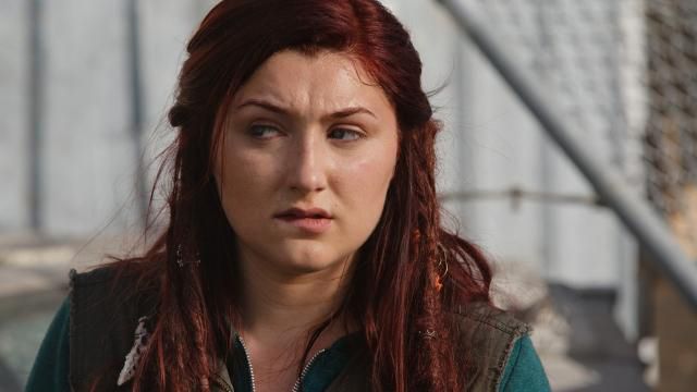 Z Nation : Bild Anastasia Baranova