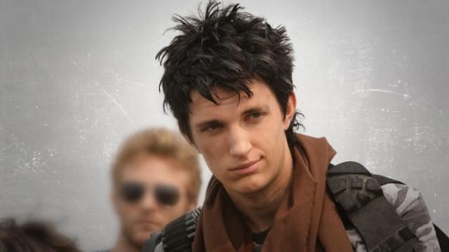 Z Nation : Bild Nathaniel Zang