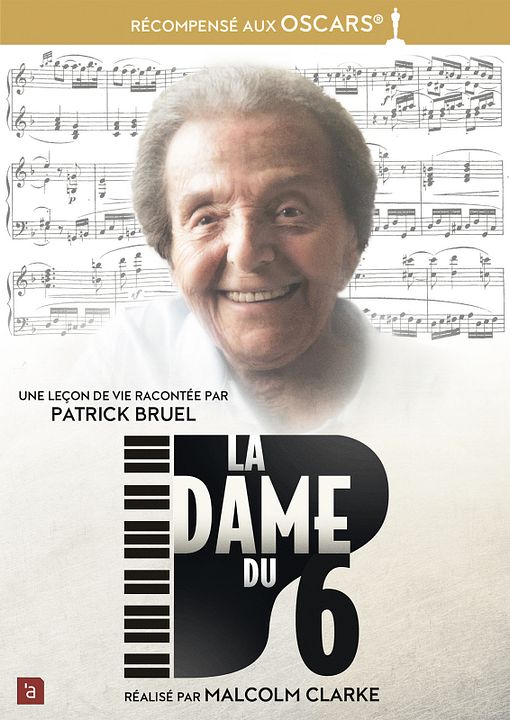 Foto zu The Lady in Number 6 Music Saved My Life Bild 1 auf 1