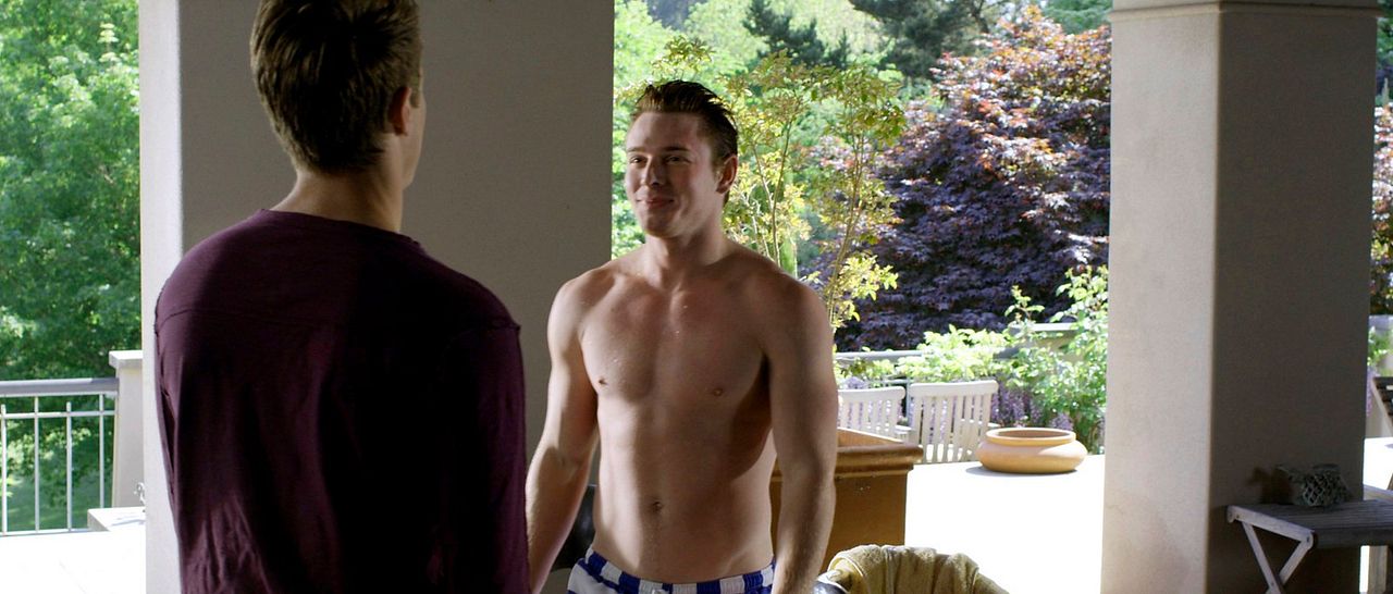 The Dark Place : Bild