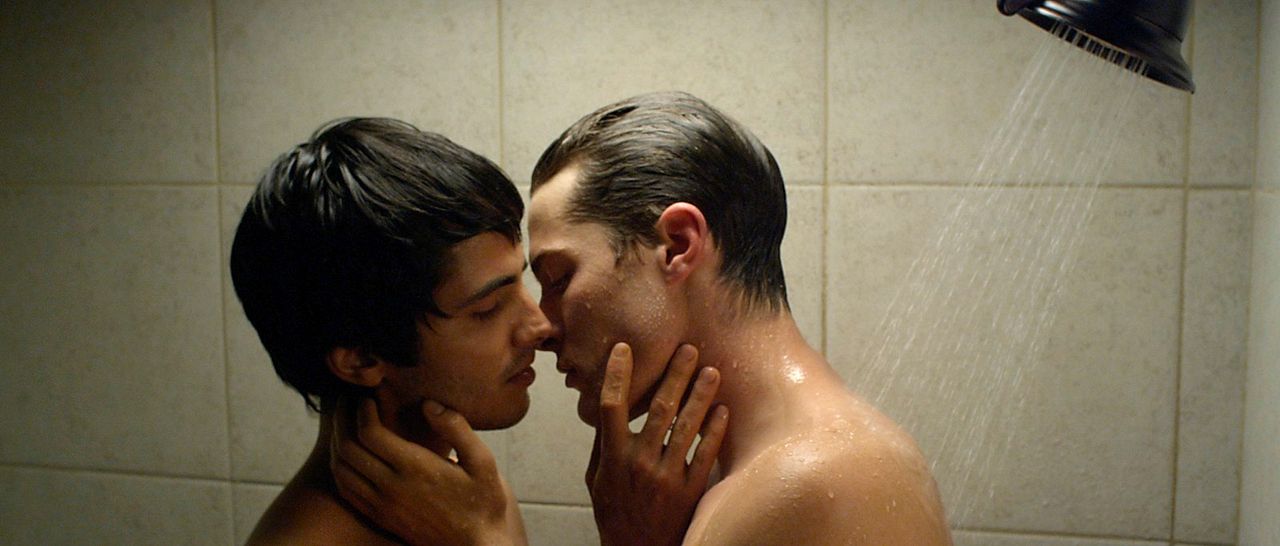 The Dark Place : Bild