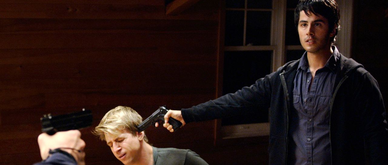 The Dark Place : Bild