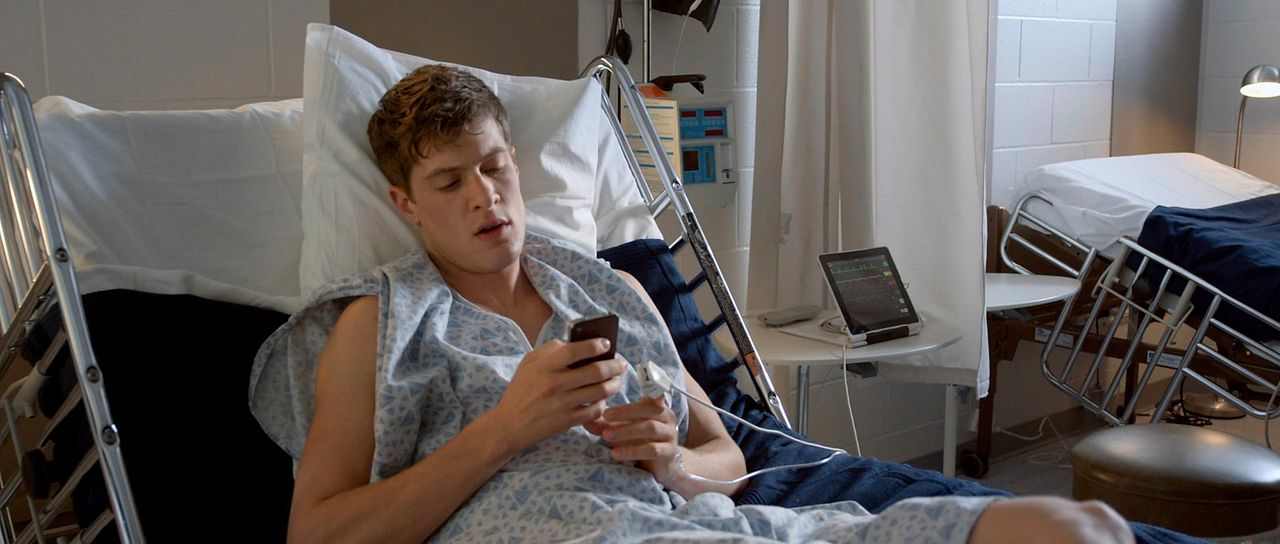 The Dark Place : Bild