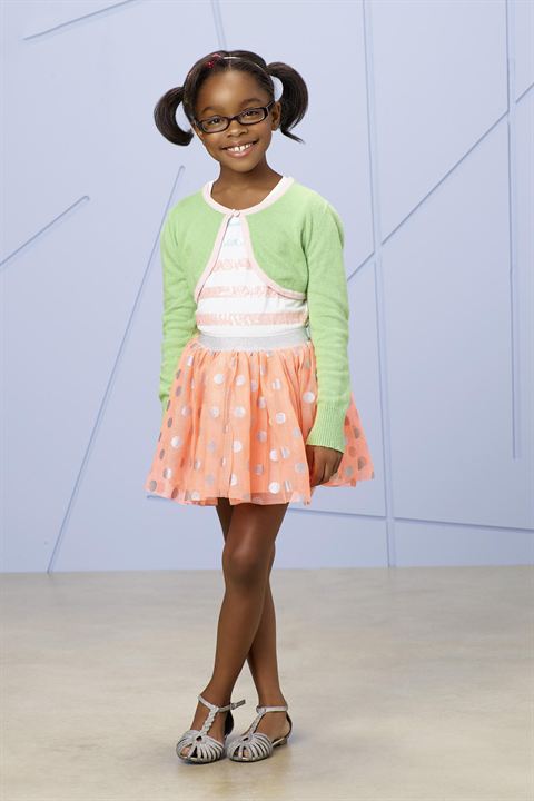 Bild Marsai Martin