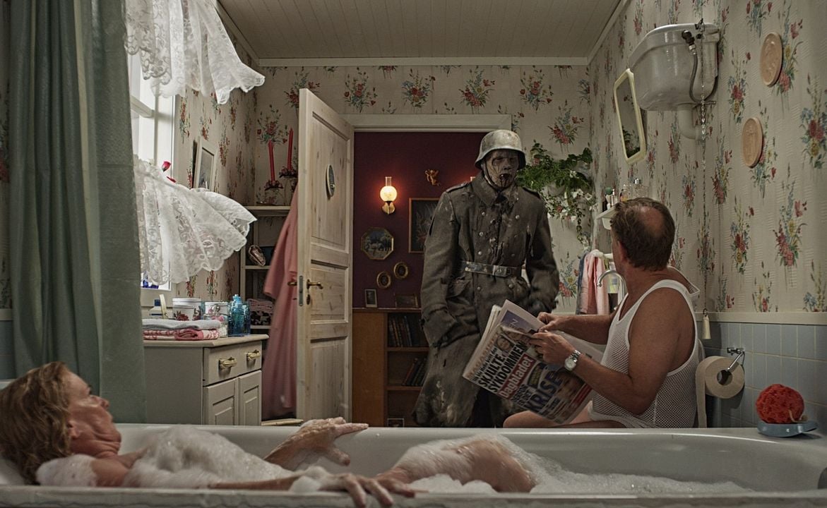 Dead Snow - Red vs. Dead : Bild