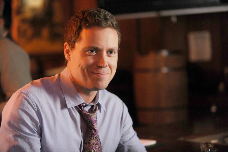 Bild Greg Poehler
