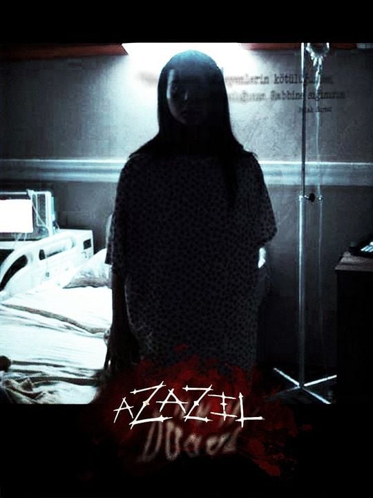 Azazil: Düğüm : Bild