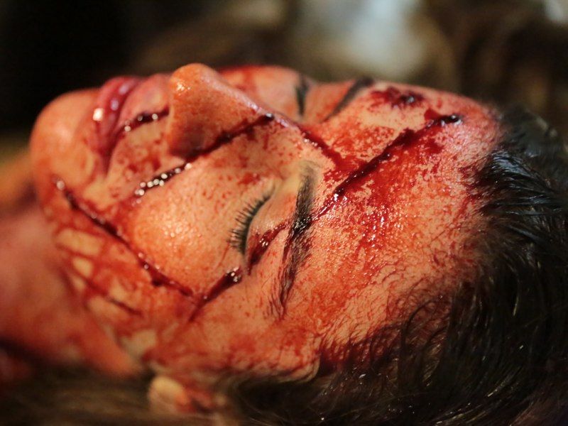 Azazil: Düğüm : Bild