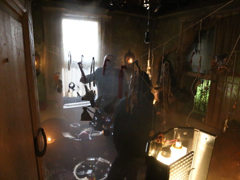 Azazil: Düğüm : Bild