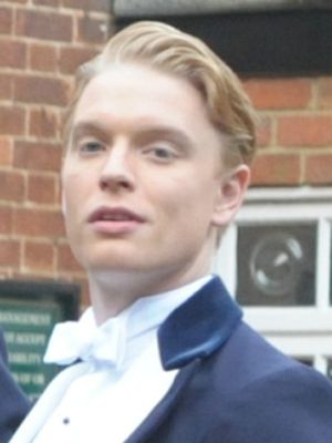 Kinoposter Freddie Fox