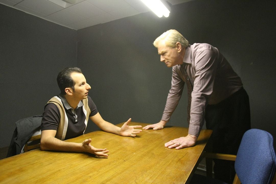 Once upon a Time in Brooklyn : Bild