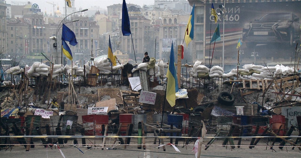 Maidan : Bild