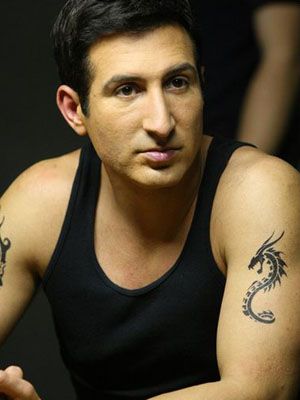 Kinoposter William DeMeo