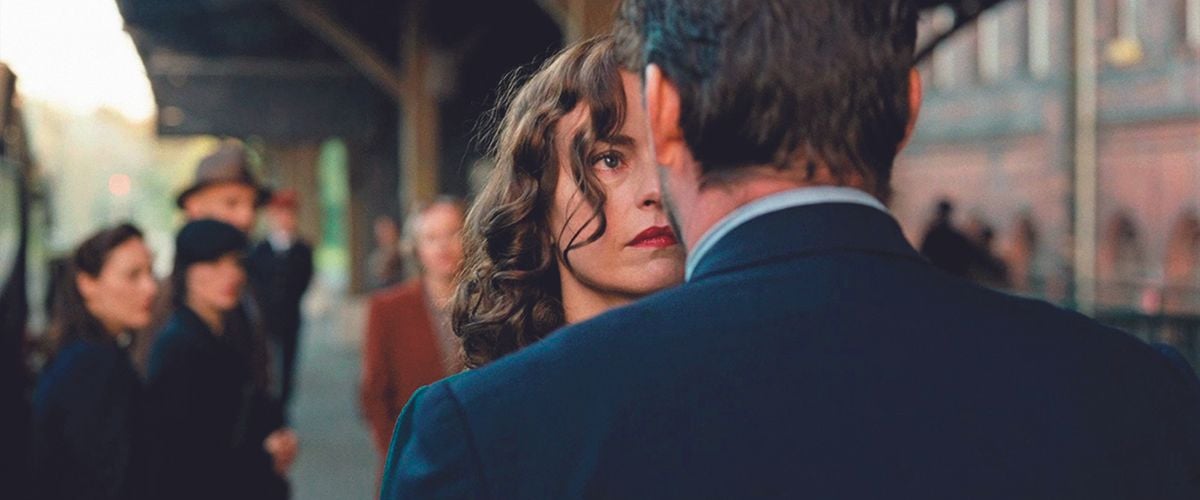 Phoenix : Bild Nina Hoss