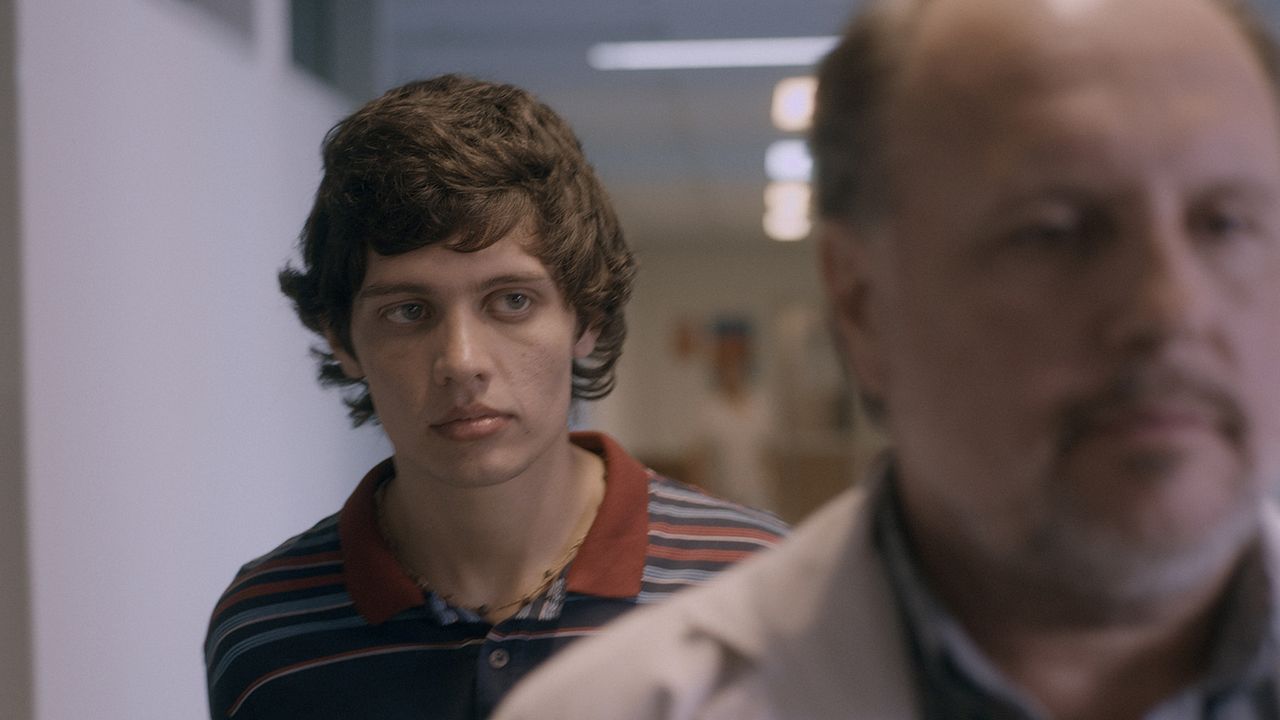 The Third Side of the River : Bild Daniel Veronese, Alain Devetac