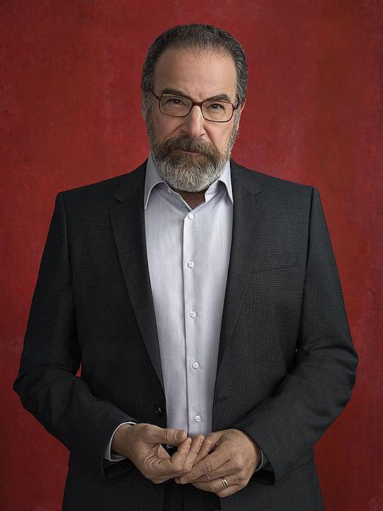 Bild Mandy Patinkin