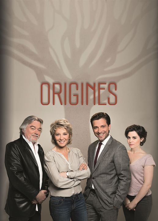 Origines : Kinoposter