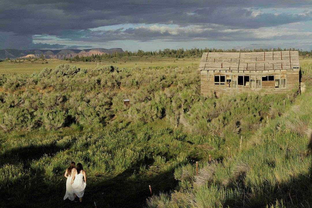 Butter On The Latch : Bild