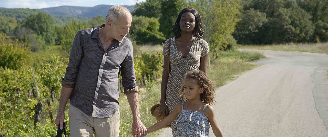 My Friend Victoria : Bild Guslagie Malanda, Maylina Diagne, Pascal Greggory