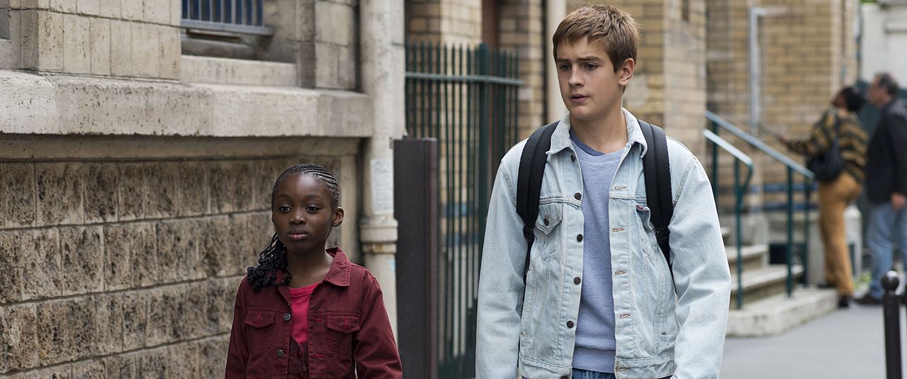 My Friend Victoria : Bild