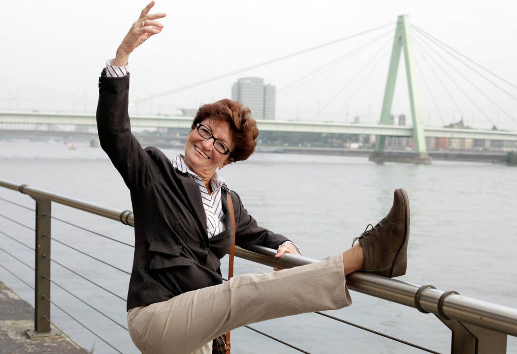 Karneval! Wir sind positiv bekloppt : Bild