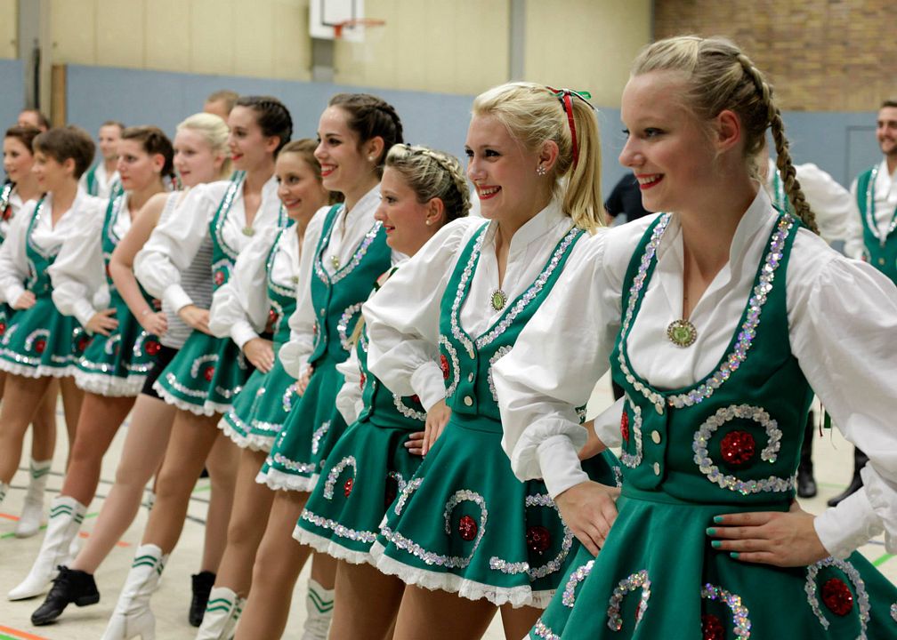 Karneval! Wir sind positiv bekloppt : Bild