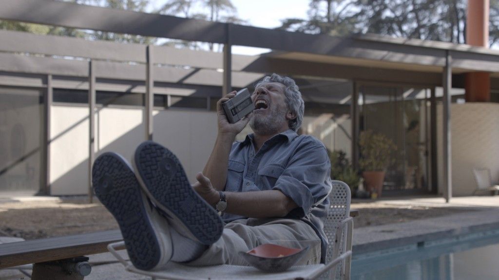 Reality : Bild Alain Chabat